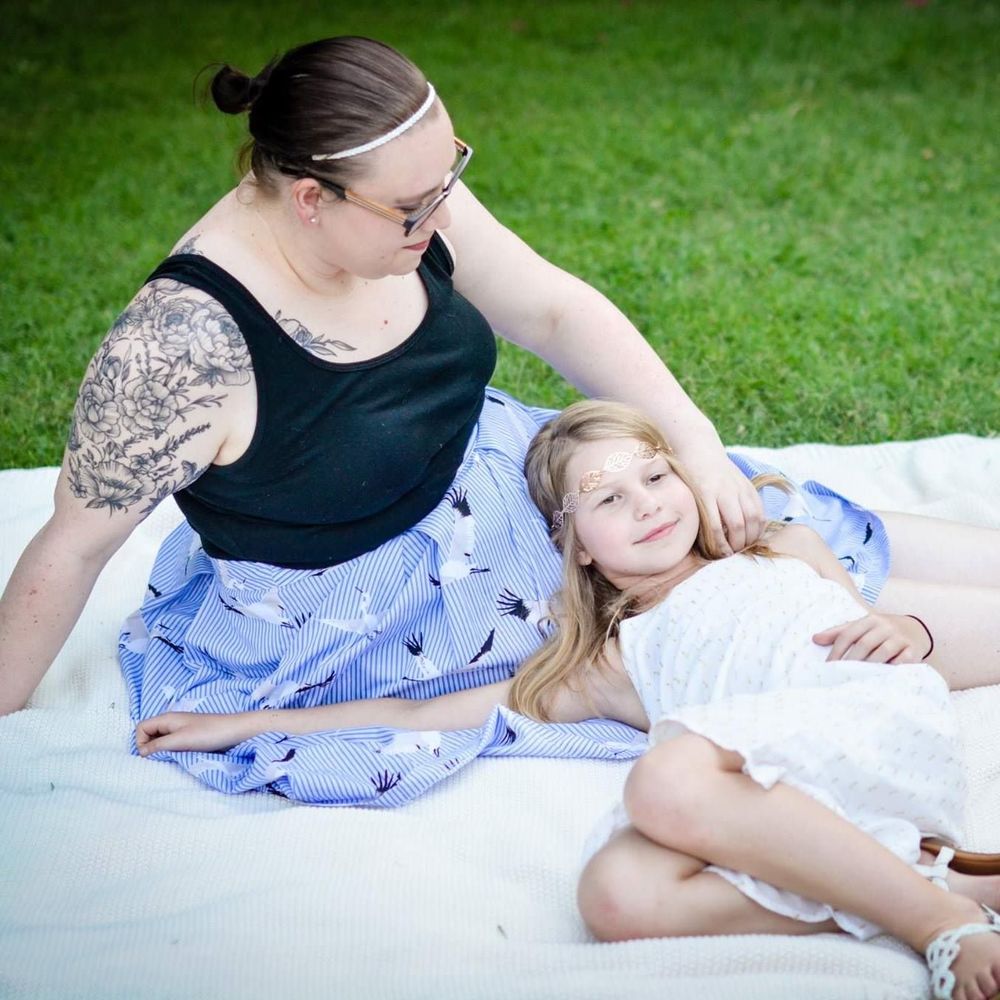 Meet your Posher, Jamie